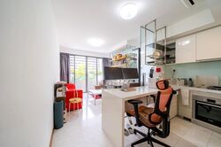 The Shore Residences (D15), Condominium #459047501